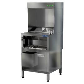 Мармит для картофеля фри КАМИК МФ-341997 купить в Е.Маркет