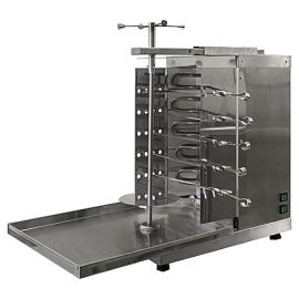 Шашлычница ПищТех ШШЭ-2 купить в Е.Маркет