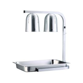 Подогреватель блюд GASTRORAG FM-WL800 купить в Е.Маркет