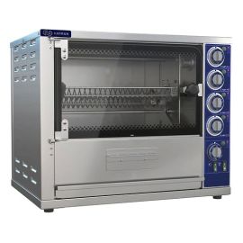 Шашлычница KAYMAN ГШЭ-4-ГД А купить в Е.Маркет