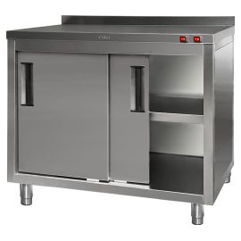 Стол тепловой ТММ СТ-2/1200/600 купить в Е.Маркет