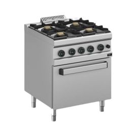 Плита газовая Apach APRG-77FG/PL купить в Е.Маркет