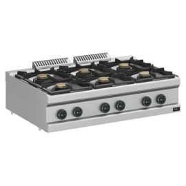 Плита газовая Apach APRG-117T/PL купить в Е.Маркет