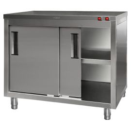 Стол тепловой ТММ СТ-1/1000/600 купить в Е.Маркет