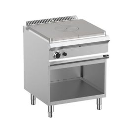 Плита газовая Apach Chef Line GLRSTG89OSP купить в Е.Маркет