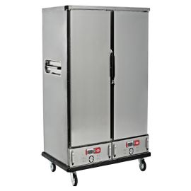 Шкаф тепловой Empero EMP.BQ2 купить в Е.Маркет