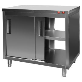 Стол тепловой сквозной ТММ СТС-1/1000/600 купить в Е.Маркет