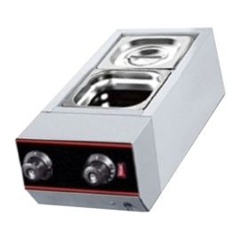 Подогреватель для шоколада Hurakan HKN-CHM02 купить в Е.Маркет