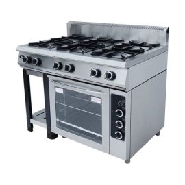 Плита газовая KAYMAN ПГ-6-13 купить в Е.Маркет