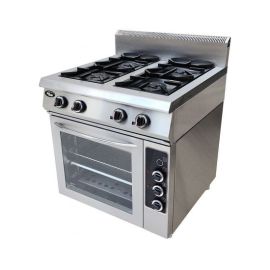 Плита газовая KAYMAN ПГ-4-13 купить в Е.Маркет