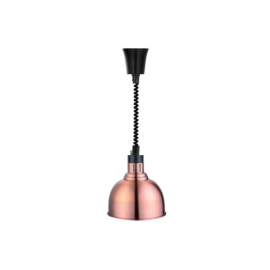 Лампа тепловая Kocateq DH635RB NW купить в Е.Маркет