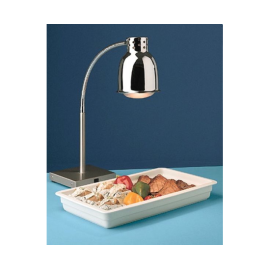 Лампа-подогреватель Scholl 24000B/C купить в Е.Маркет