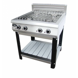 Плита газовая KAYMAN ПГ-4-11/900 купить в Е.Маркет