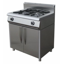 Плита газовая KAYMAN ПГ-2-11/600 купить в Е.Маркет