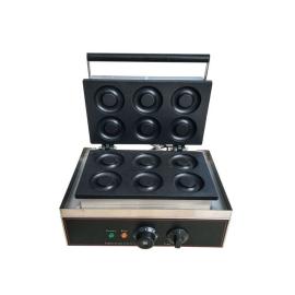 Аппарат для пончиков EKSI EDM-6 купить в Е.Маркет