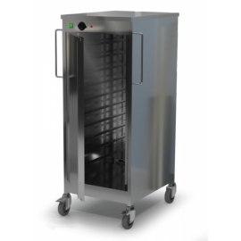 Шкаф тепловой KAYMAN ШТ-3 купить в Е.Маркет