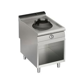 Плита газовая WOK Apach Chef Line SLRWG67OS купить в Е.Маркет
