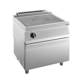 Плита газовая Apach Chef Line SLRSTG87CS купить в Е.Маркет