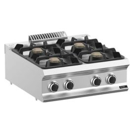 Плита газовая Apach Chef Line GLRRG77P купить в Е.Маркет