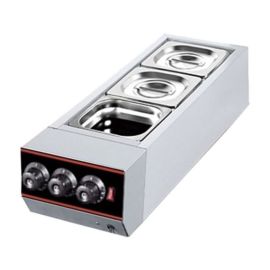 Подогреватель для шоколада Hurakan HKN-CHM03 купить в Е.Маркет