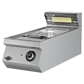 Аппарат для подогрева картофеля фри Empero EMP.PLS.7DE010 купить в Е.Маркет