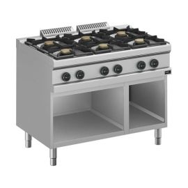 Плита газовая Apach APRG-117P/PL купить в Е.Маркет