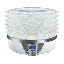 Сушилка для овощей и фруктов Gemlux GL-FD-01R купить в Е.Маркет