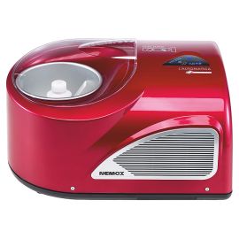 Мороженица Nemox Gelato NXT1 L'AUTOMATICA красная купить в Е.Маркет