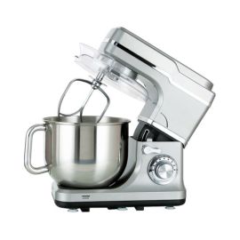 Миксер планетарный Gemlux GL-SM6.8GR купить в Е.Маркет