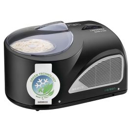 Мороженица Nemox i-Green Gelato NXT1 L'Automatica черная купить в Е.Маркет