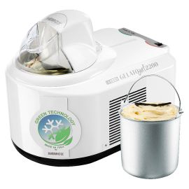 Мороженица Nemox i-Green Gelato Chef 2200 белая купить в Е.Маркет