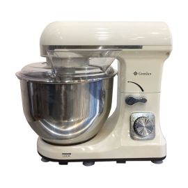 Миксер планетарный Gemlux GL-SM5.5CR купить в Е.Маркет