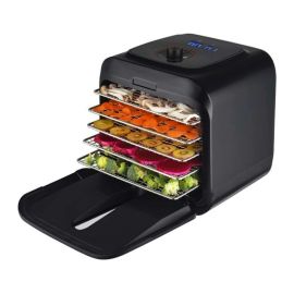 Сушилка для овощей и фруктов Gemlux GL-IR500 купить в Е.Маркет