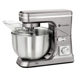 Миксер планетарный Gemlux GL-SM5.1GR купить в Е.Маркет