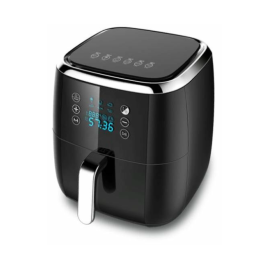 Аэрофритюрница VIATTO VA-AF677 купить в Е.Маркет