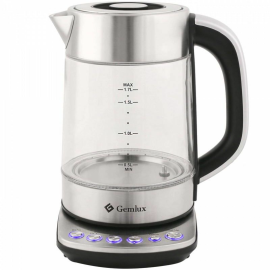 Чайник Gemlux GL-EK899DDK купить в Е.Маркет
