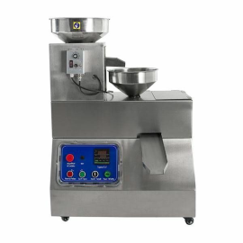 Маслопресс электрический Foodatlas HR-58 купить в Е.Маркет