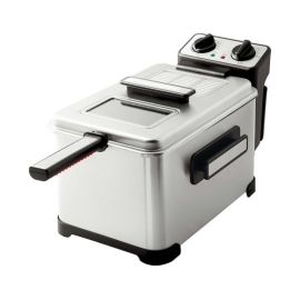 Фритюрница Gemlux GL-DF-4MT купить в Е.Маркет