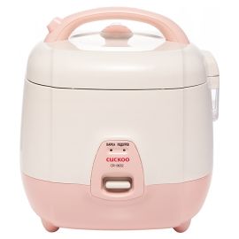 Скороварка Cuckoo CR-0632 купить в Е.Маркет
