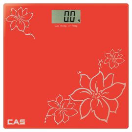 Весы напольные CAS HE-16 купить в Е.Маркет