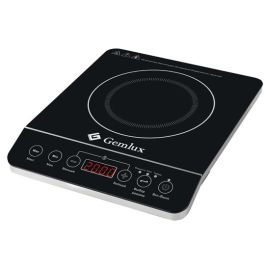Плита индукционная Gemlux GL-IP20A купить в Е.Маркет
