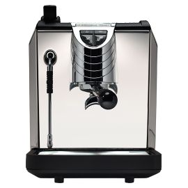 Кофемашина Nuova Simonelli Oscar II tank black (с прессостатом) купить в Е.Маркет
