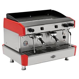 Кофемашина Empero EMP.CPC.2GR купить в Е.Маркет