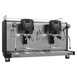 Кофемашина FIAMMA Vela Dual 2 купить в Е.Маркет