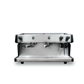 Кофемашина COFFF LIVE 2 GR S Black купить в Е.Маркет