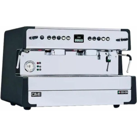Кофемашина CIME CO-05 A 2GR MB купить в Е.Маркет
