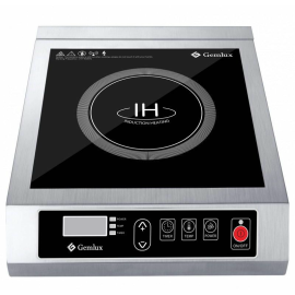 Плита индукционная Gemlux GL-IC3510PB купить в Е.Маркет