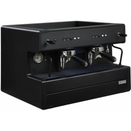 Кофемашина CIME CO-05 A 2GR Total Black купить в Е.Маркет