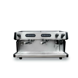 Кофемашина COFFF LIVE 2 GR A Black купить в Е.Маркет