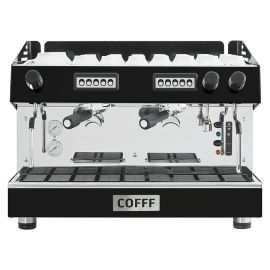 Кофемашина FIAMMA COFFF BISTRO II A TC купить в Е.Маркет